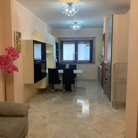Appartamento A Campobasso Exterior foto