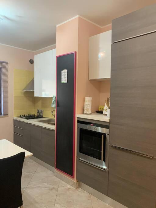 Appartamento A Campobasso Exterior foto
