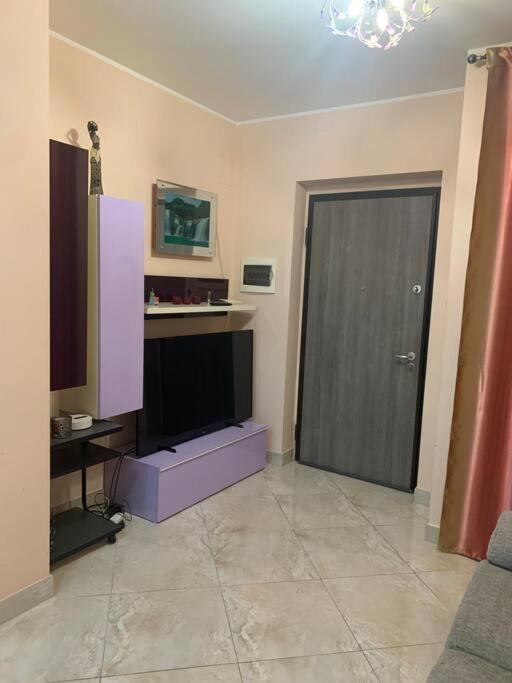 Appartamento A Campobasso Exterior foto