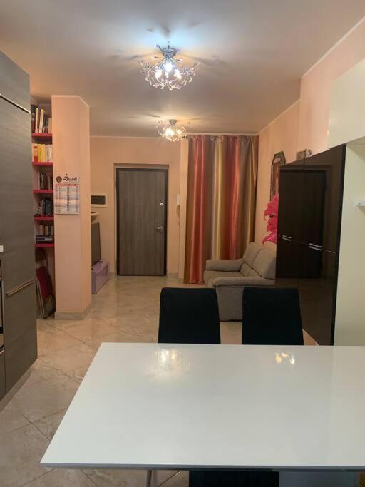 Appartamento A Campobasso Exterior foto